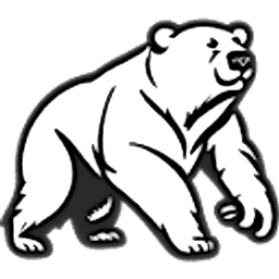 BlitzBear logo