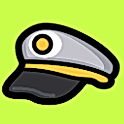 Captain logo
