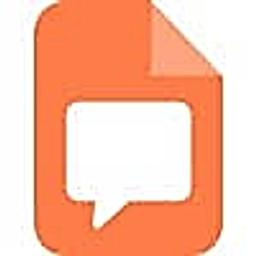 ChatWithPDF logo