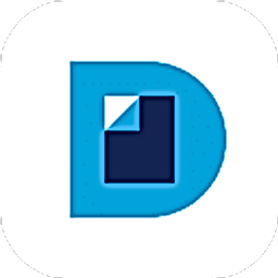 Definely logo