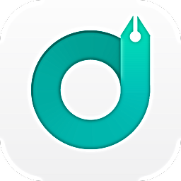 DesignEvo logo
