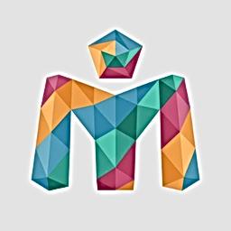 Meshcapade logo