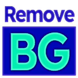 Remove-BG.AI logo