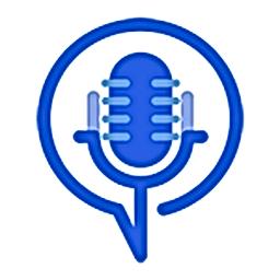 izTalk logo